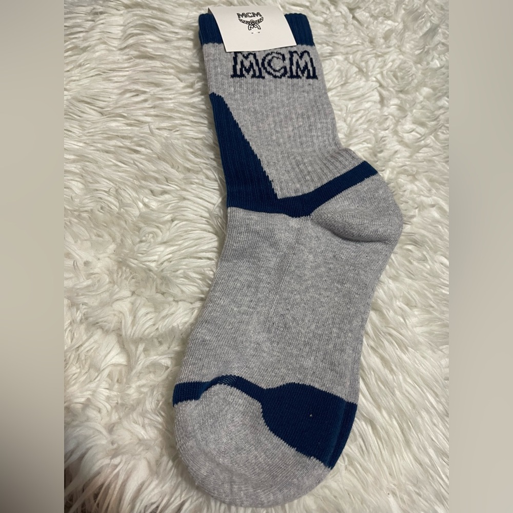 MCM Socks